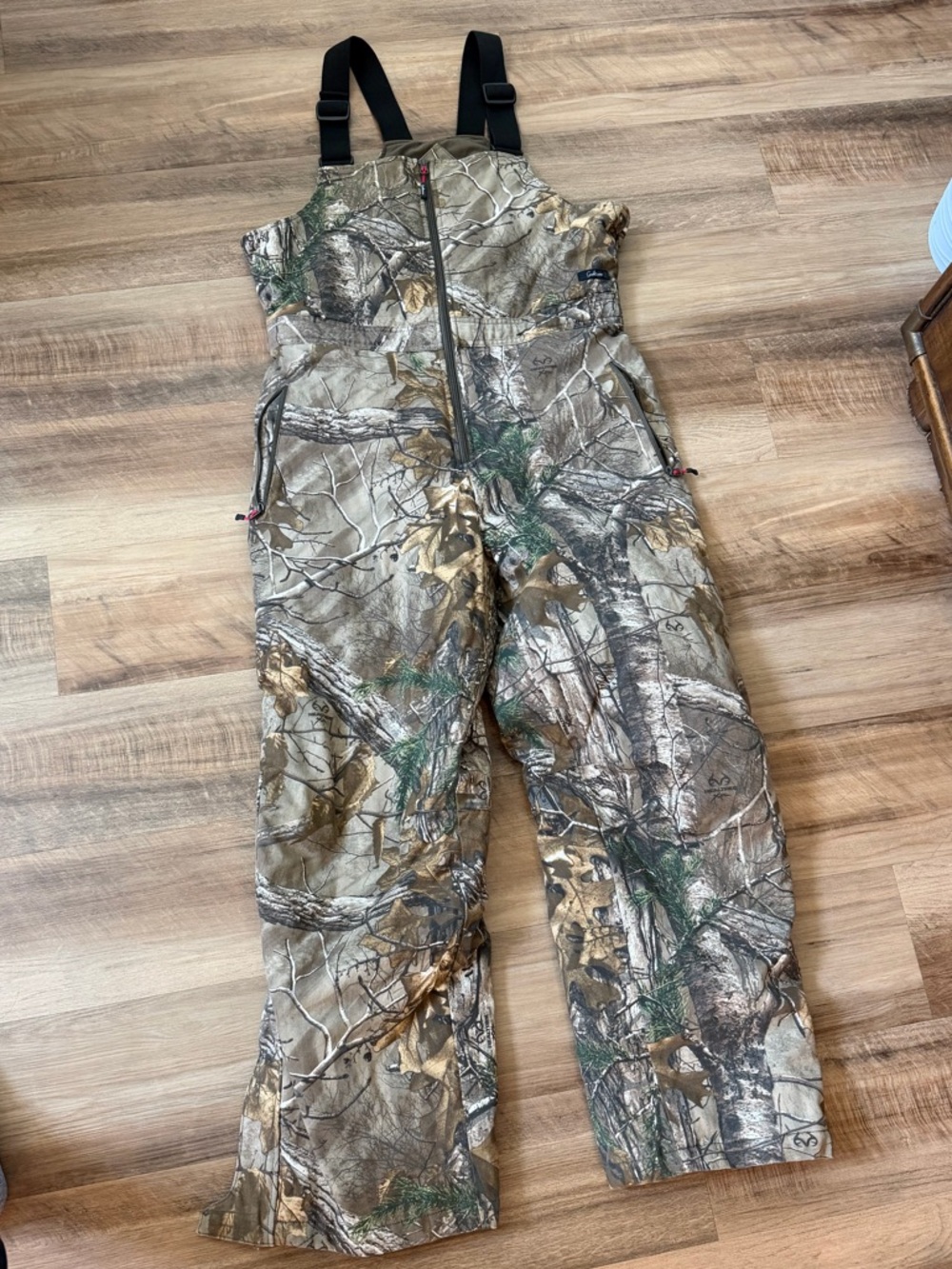 Women’s Gander Mountain Guide Series overalls